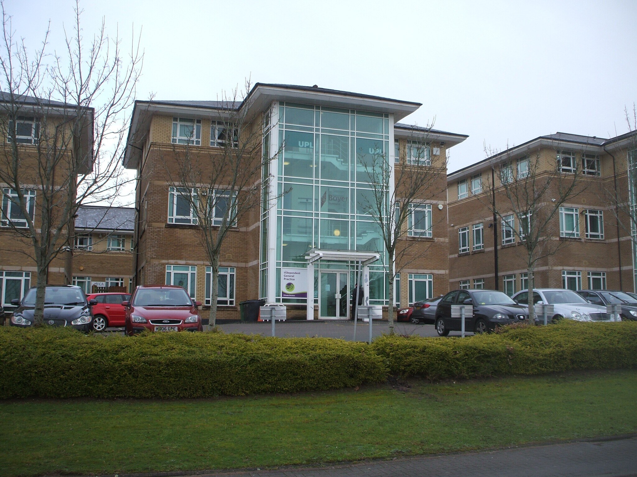 1B Mulberry, Cardiff for sale Primary Photo- Image 1 of 1