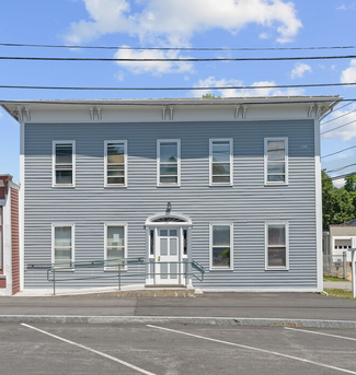 More details for 18 Central St, Brookfield, MA - Flex for Sale