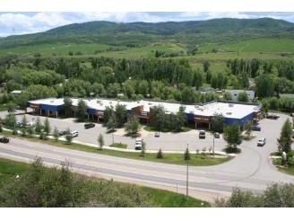 2851 Riverside Plz, Steamboat Springs, CO for lease - Primary Photo - Image 1 of 13