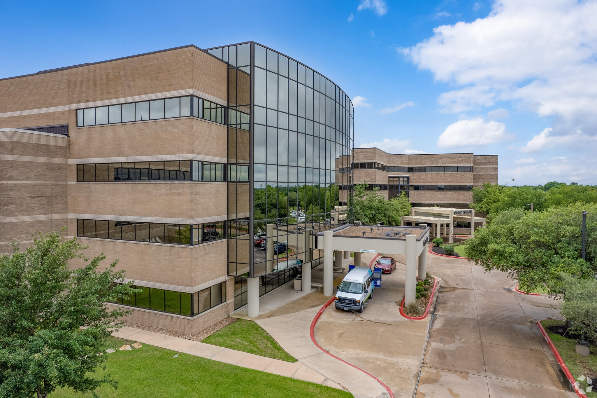 1602 Rock Prairie Rd, College Station, TX for lease Building Photo- Image 1 of 19