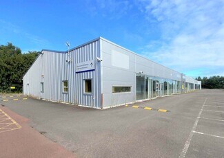 More details for Main Rd, Dumfries - Retail for Lease