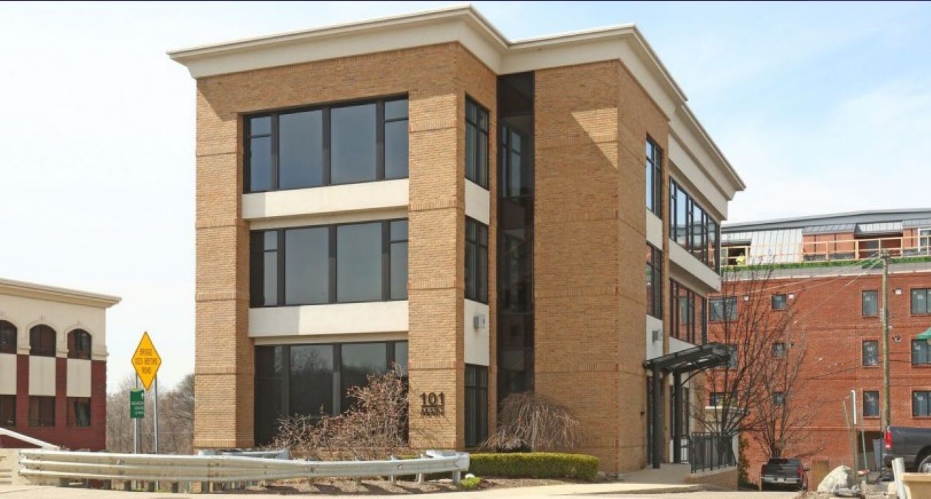 101 S Main St, Rochester, MI for lease Building Photo- Image 1 of 2