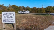 6946 Highway 70 W, Brownsville TN - Campground