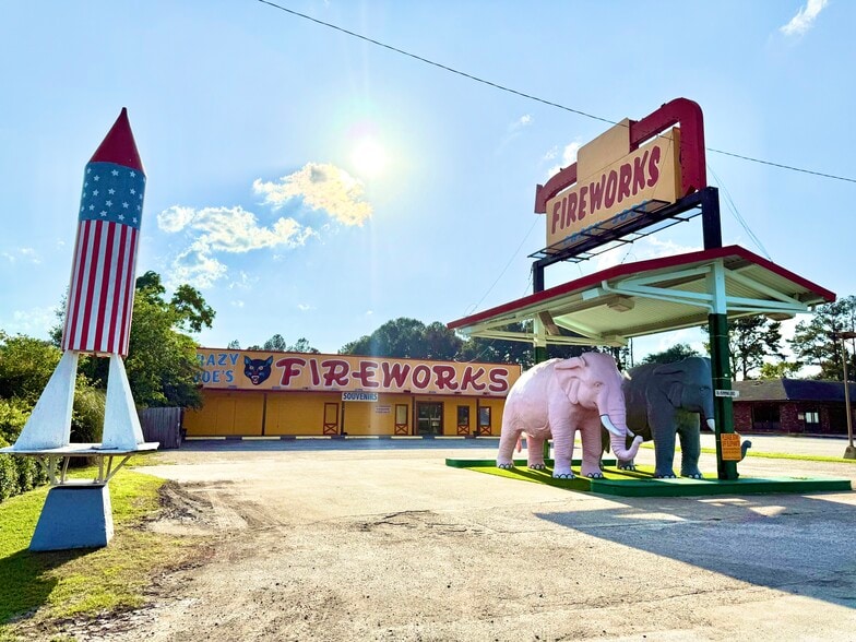 1116 Hummingbird Ln, Hardeeville, SC for sale - Building Photo - Image 2 of 24