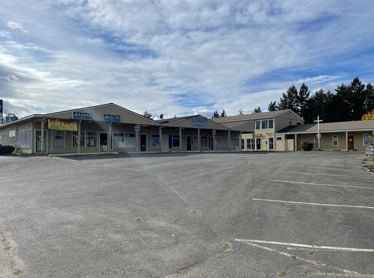 24645 Pacific Hwy S, Kent, WA for sale Building Photo- Image 1 of 1