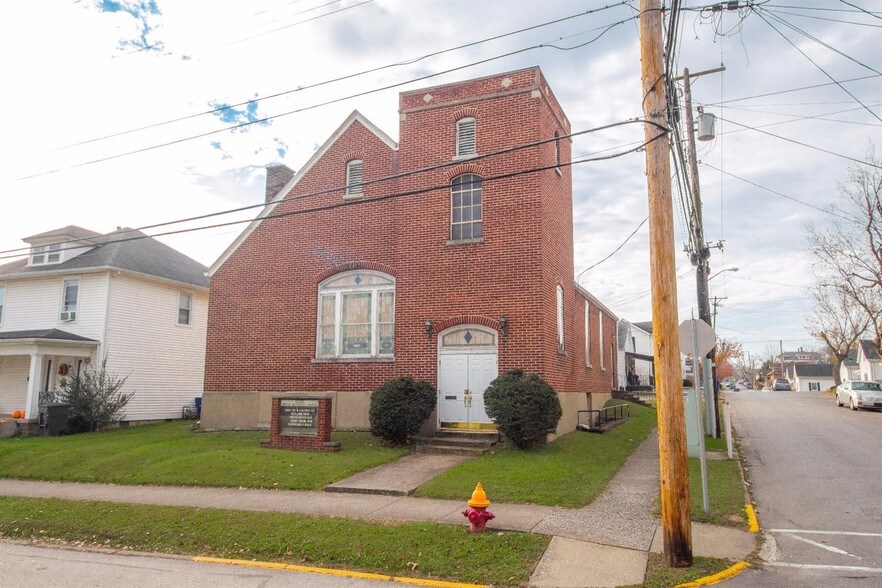 152 W Broadway St, Winchester, KY for sale - Other - Image 1 of 1