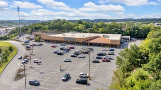 More details for 1664 E Stone Dr, Kingsport, TN - Retail for Lease