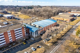 2280 Bell Ave, Des Moines, IA - AERIAL map view - Image1