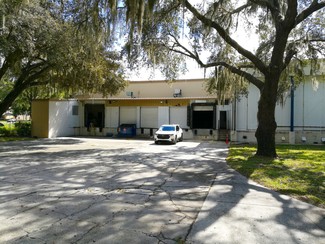 More details for 1331 Gunn Hwy, Odessa, FL - Industrial for Lease