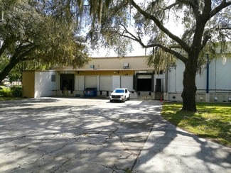 More details for 1331 Gunn Hwy, Odessa, FL - Industrial for Sale