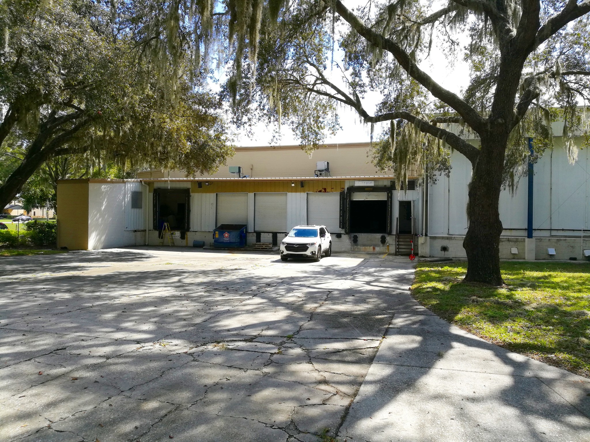 1331 Gunn Hwy, Odessa, FL for lease Building Photo- Image 1 of 23