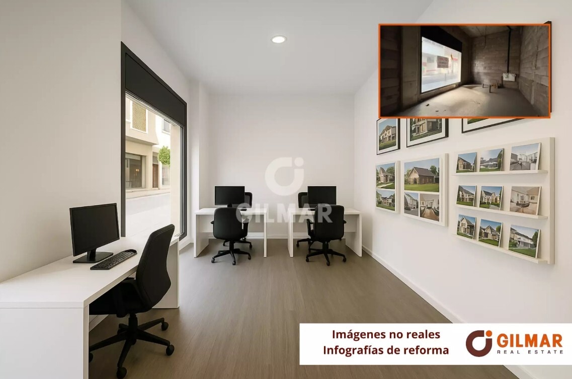 Calle la Naval, 191, Las Palmas de Gran Canaria, LP 35009 - - - Interior Photo - Image 1 of 1