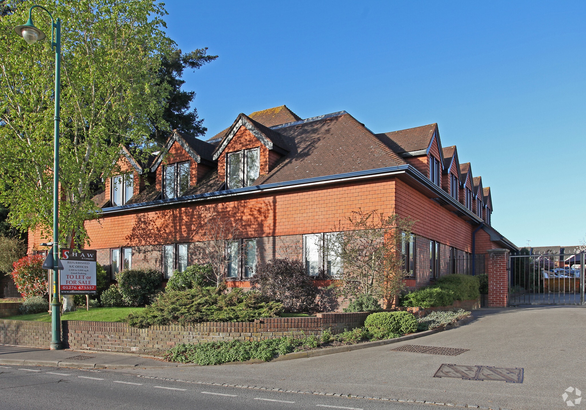 Oak Ridge, West End for sale Primary Photo- Image 1 of 1