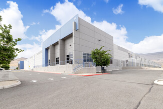 More details for 3200 USA Pky, Sparks, NV - Industrial for Lease