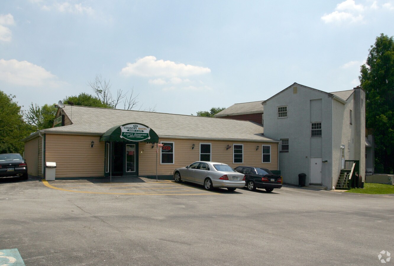 900 E Boot Rd, West Chester, PA 19380