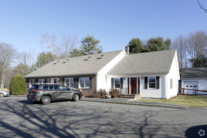 219 Roosevelt Trl, Windham, ME for sale - Primary Photo - Image 1 of 1