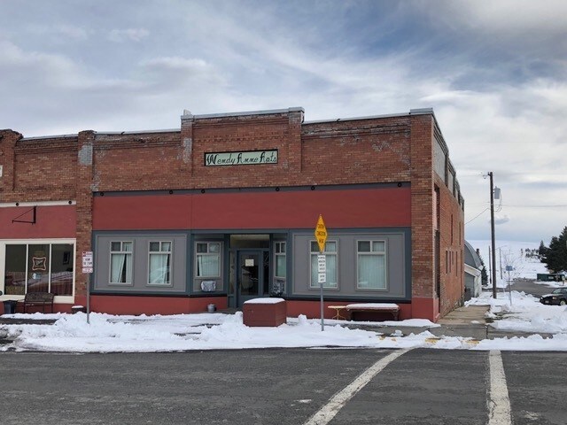 157 W Walnut St, Genesee, ID for sale - Primary Photo - Image 1 of 1