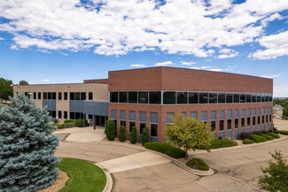 More details for 1157 W Century Dr, Louisville, CO - Office, Flex for Lease