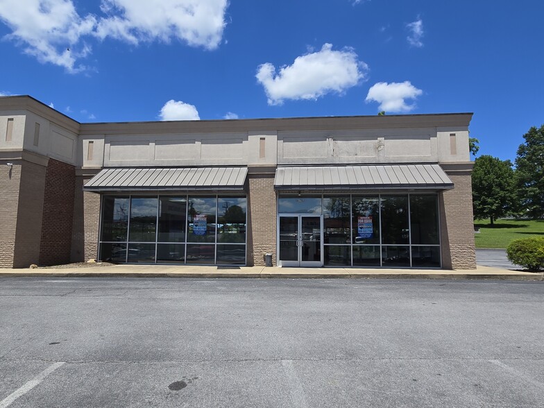 3002 Lee Hwy, Bristol, VA for lease - Building Photo - Image 3 of 18