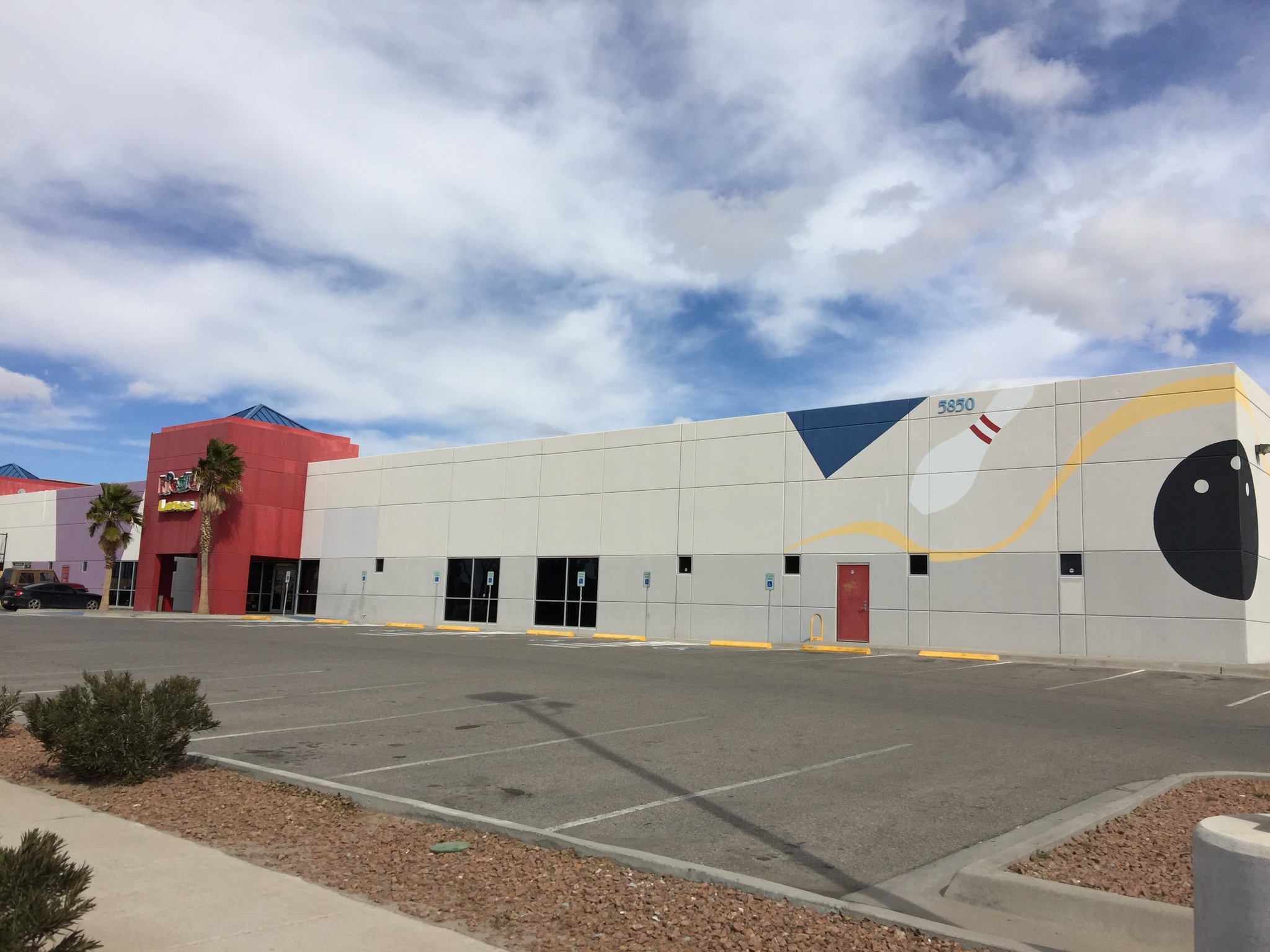 5850 Onix Dr, El Paso, TX for sale Building Photo- Image 1 of 1