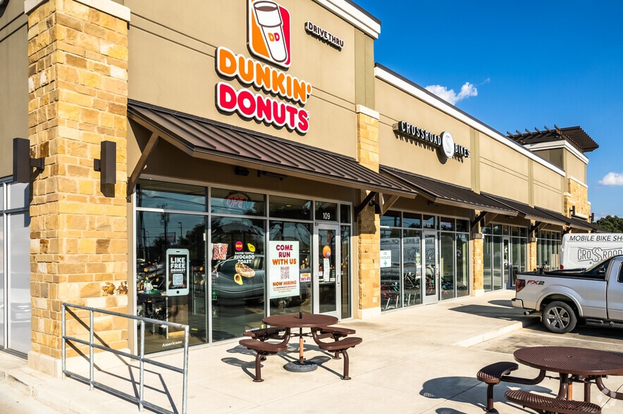 14510 NW Military Hwy, Shavano Park, TX for lease - Building Photo - Image 2 of 7