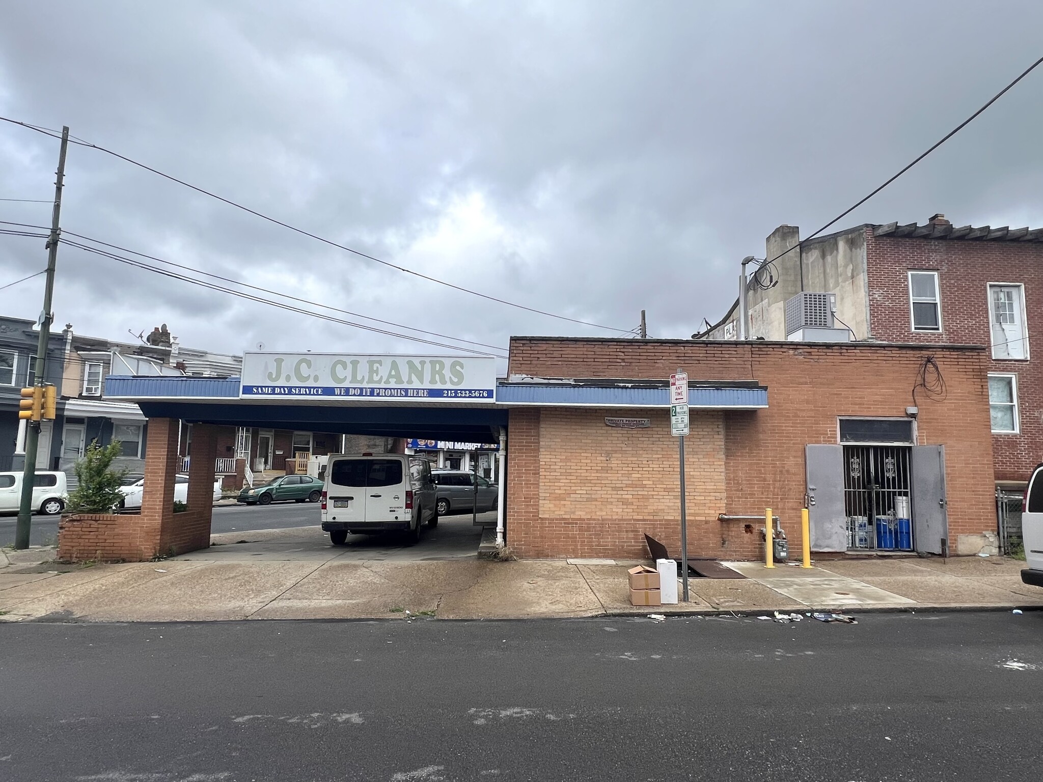 4810 Penn St, Philadelphia, PA for sale Primary Photo- Image 1 of 1