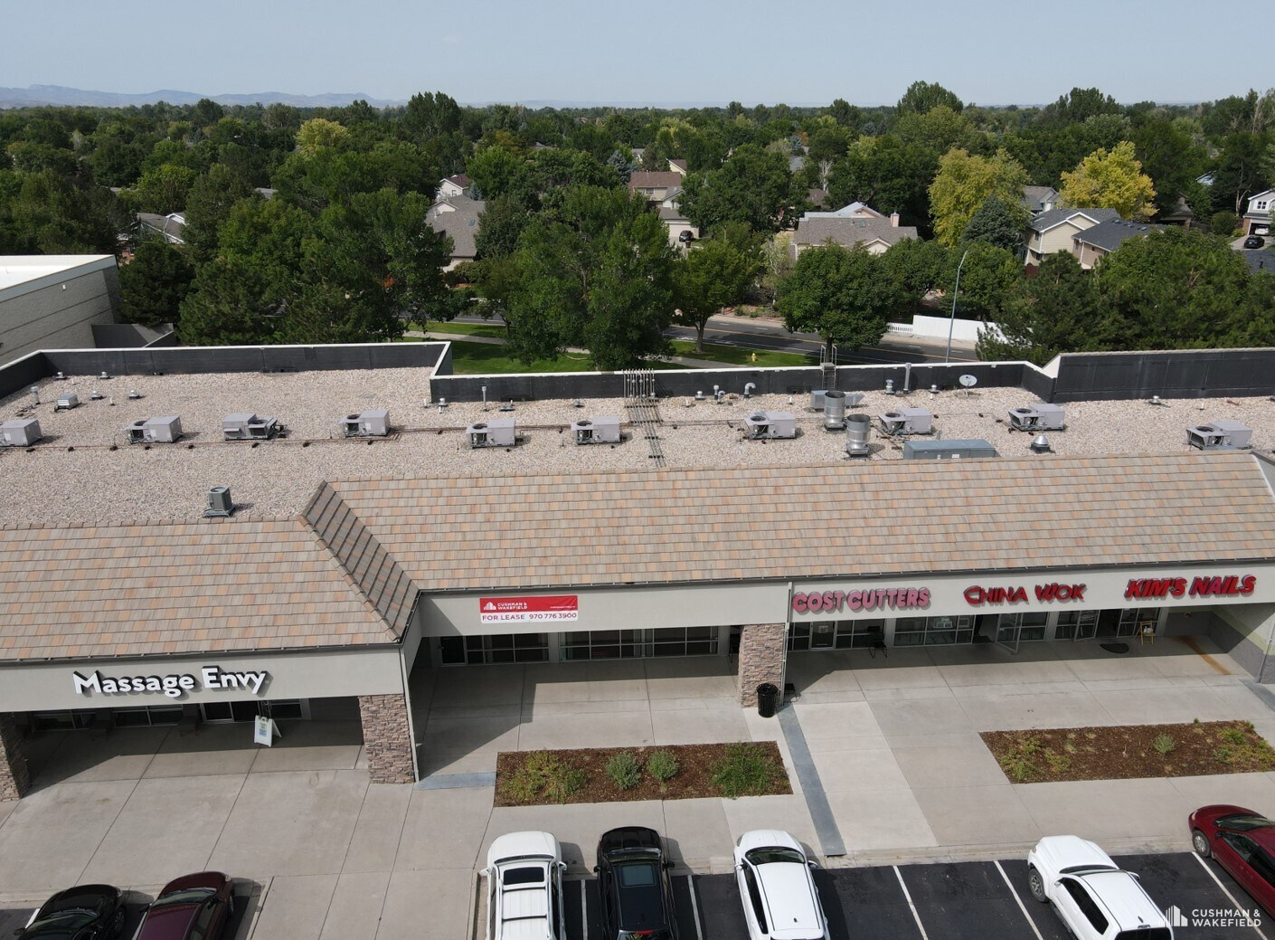 14261538 E Harmony Rd, Fort Collins, CO 80525 Harmony Safeway