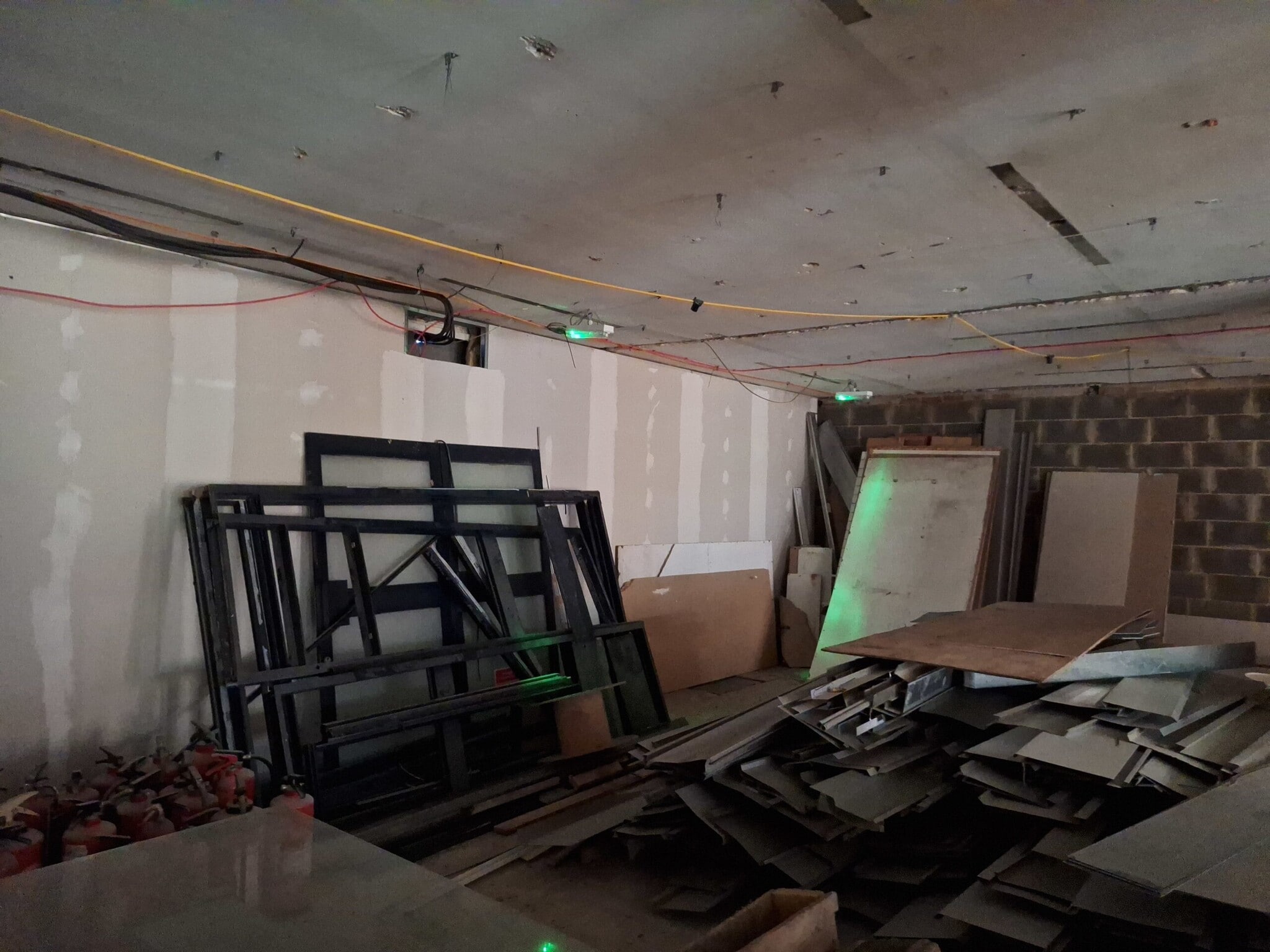 Linthorpe Rd, Middlesbrough for lease Interior Photo- Image 1 of 4