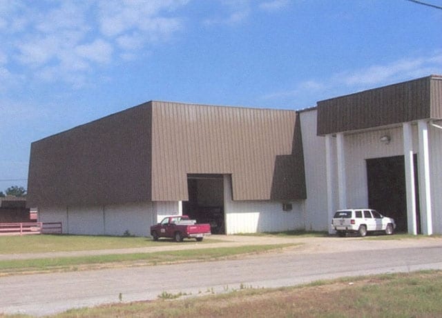 116 Avenue C, Selma, AL for sale - Primary Photo - Image 1 of 1