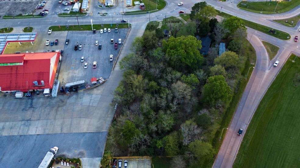 1426 N Polk St, Rayne, LA for sale - Building Photo - Image 1 of 1