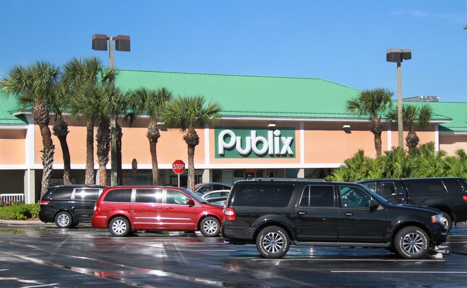 3830 S Highway A1A, Melbourne Beach, FL for sale - Building Photo - Image 1 of 1