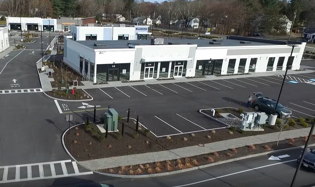 215 Digital Way, Maynard, MA 01754 Maynard Crossing