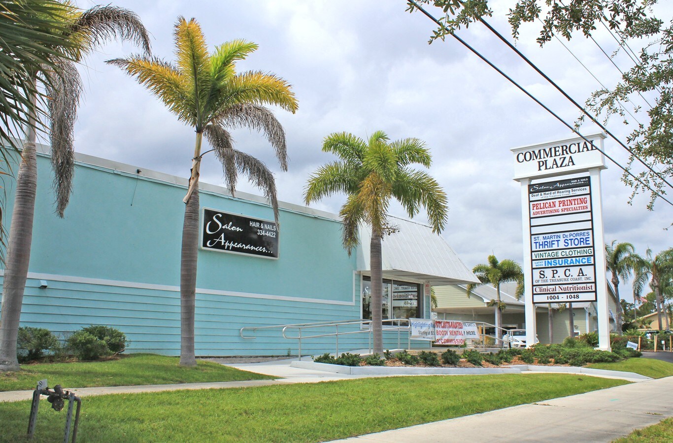 1044 NE Jensen Beach Blvd, Jensen Beach, FL 34957