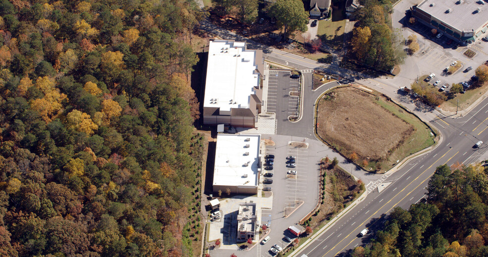 799 Veterans Memorial Hwy SE, Mableton, GA for lease - Aerial - Image 3 of 5