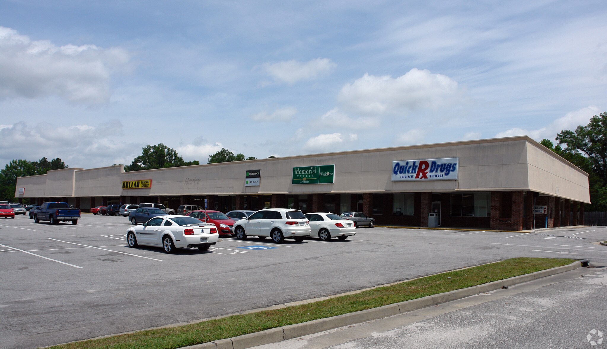 5216 Augusta Rd, Savannah, GA for sale Building Photo- Image 1 of 1