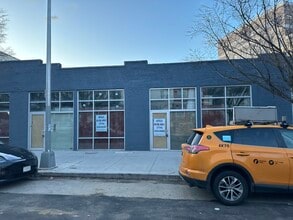 1317-1319 36th St, Brooklyn, NY for lease Building Photo- Image 1 of 2