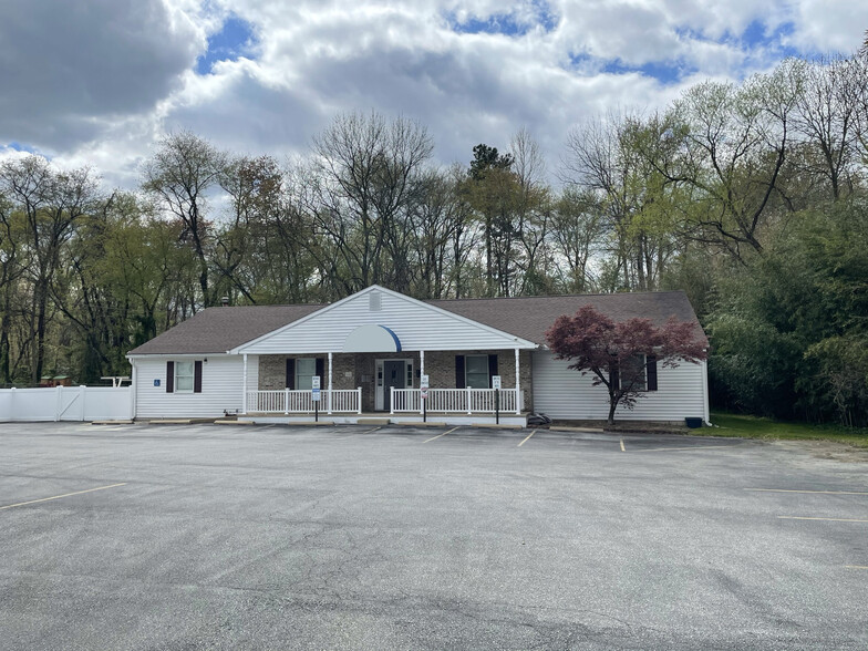 122 E Main St, Christiana, DE for sale - Building Photo - Image 1 of 1