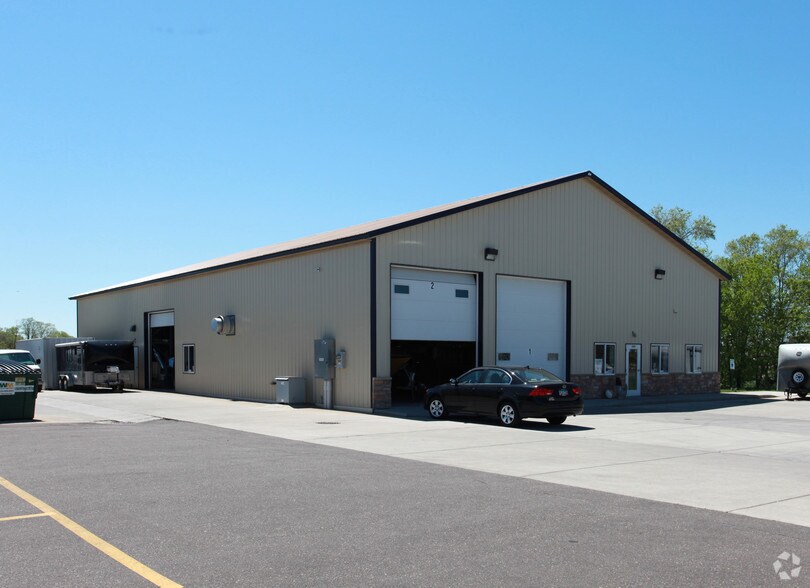 1820 Webster St, Hudson, WI for sale - Primary Photo - Image 1 of 1