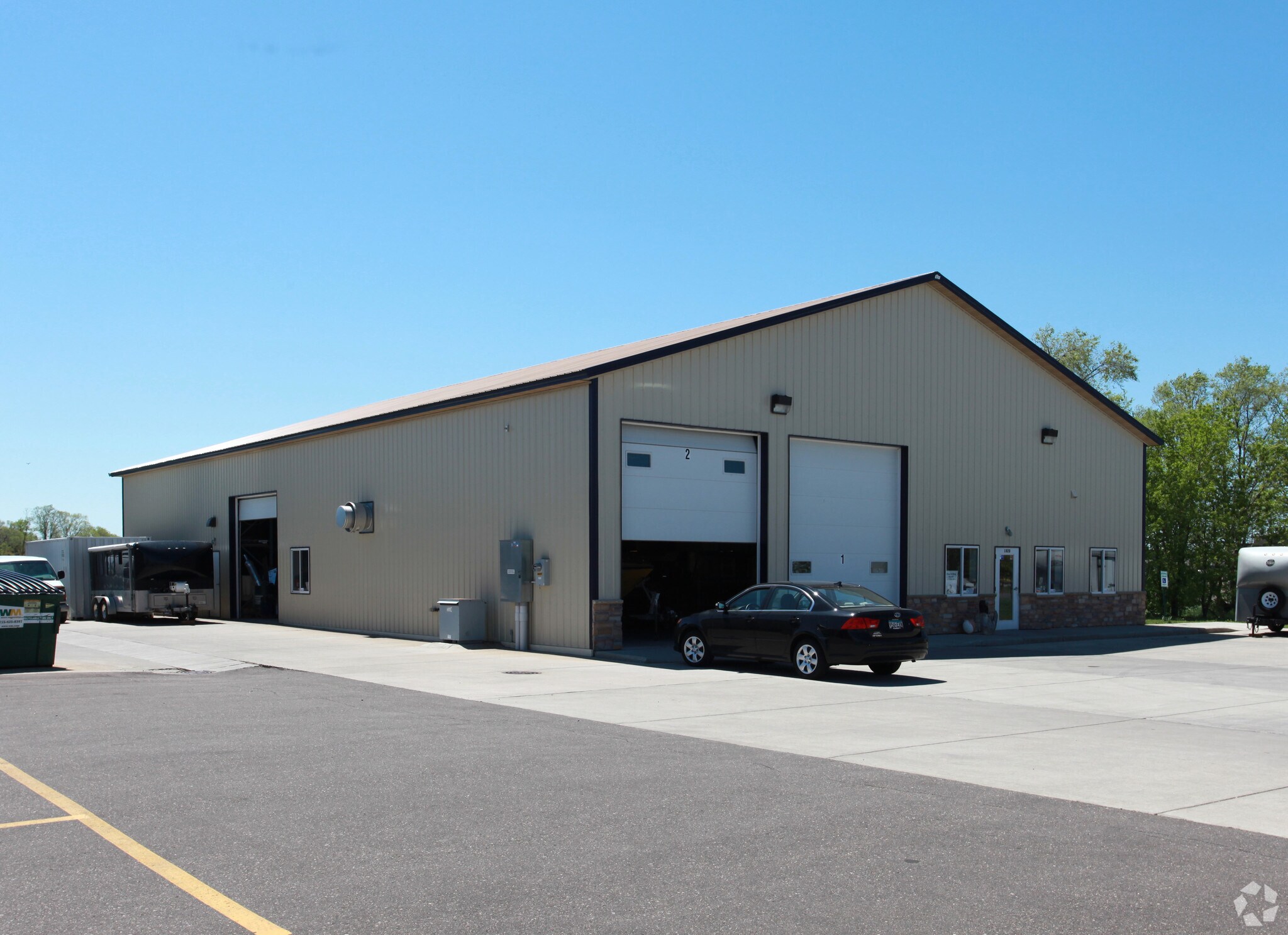 1820 Webster St, Hudson, WI for sale Primary Photo- Image 1 of 1