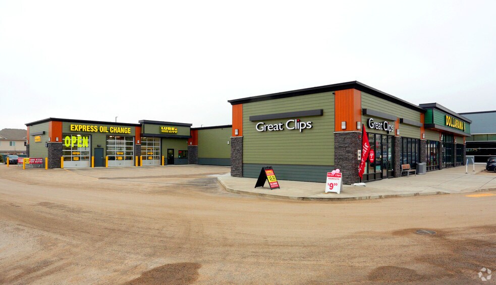 1264 ber Greens Dr NW, Edmonton, AB T5T 1S9