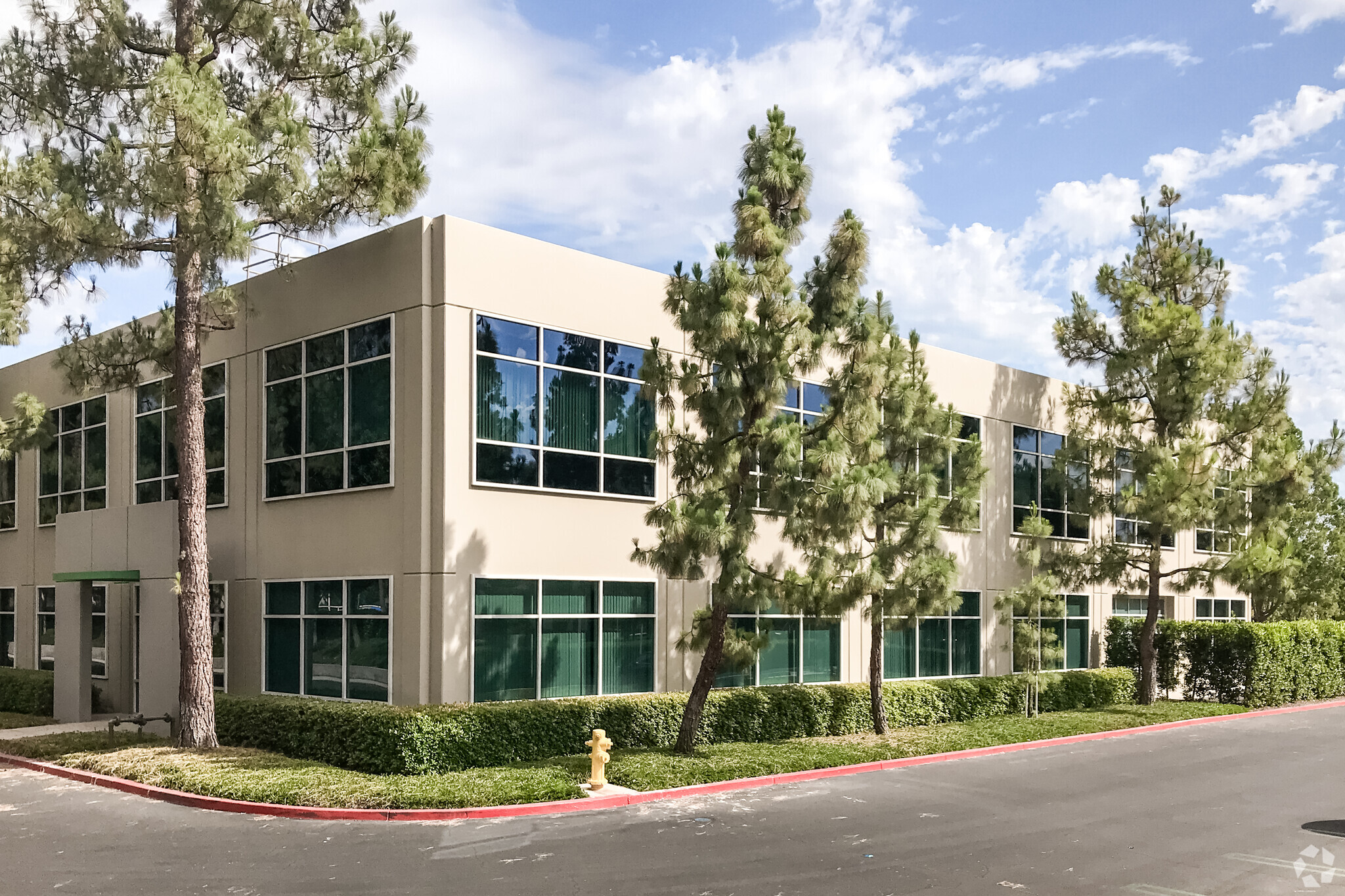 3 Ada St, Irvine, CA 92618 - Lakeview Business Center | LoopNet