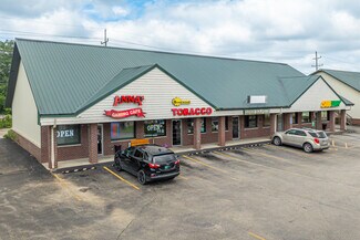 More details for 290-298 S Front St, Braidwood, IL - Retail for Lease