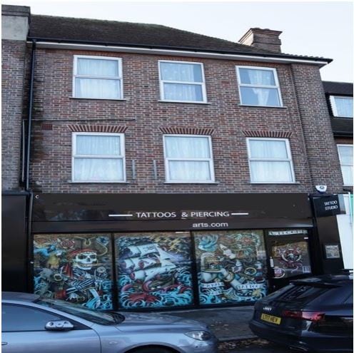 25 Mutton Ln, Potters Bar for sale Primary Photo- Image 1 of 1