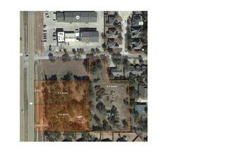 More details for 3300 N Highway 81, Duncan, OK - Land for Sale