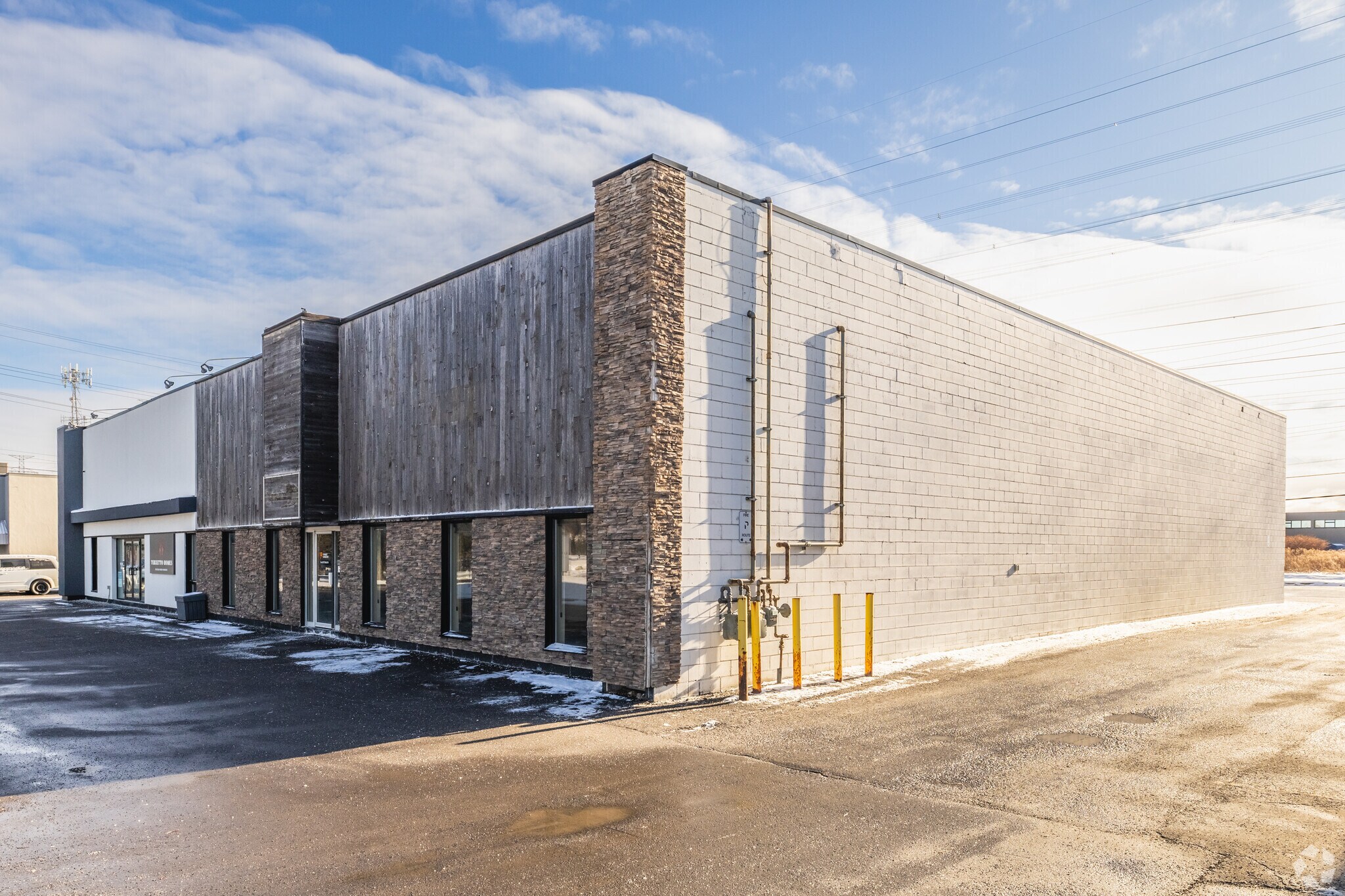 50 Colonnade Rd, Nepean, ON for sale Primary Photo- Image 1 of 1