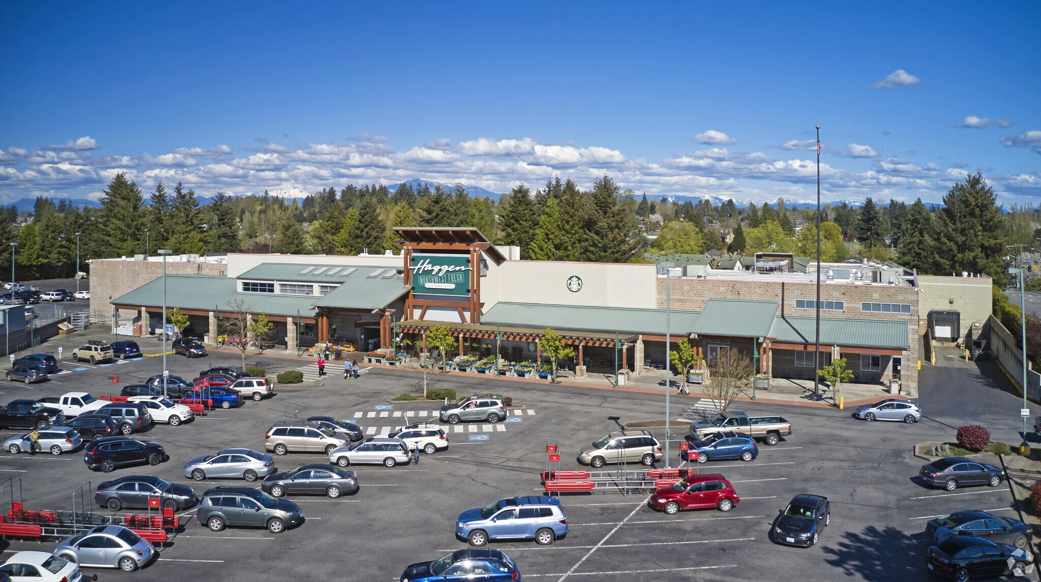 1301 Avenue D, Snohomish, WA for sale Building Photo- Image 1 of 1