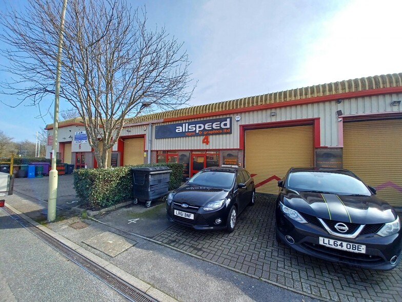 Newgate Ln, Fareham for lease - Building Photo - Image 1 of 32