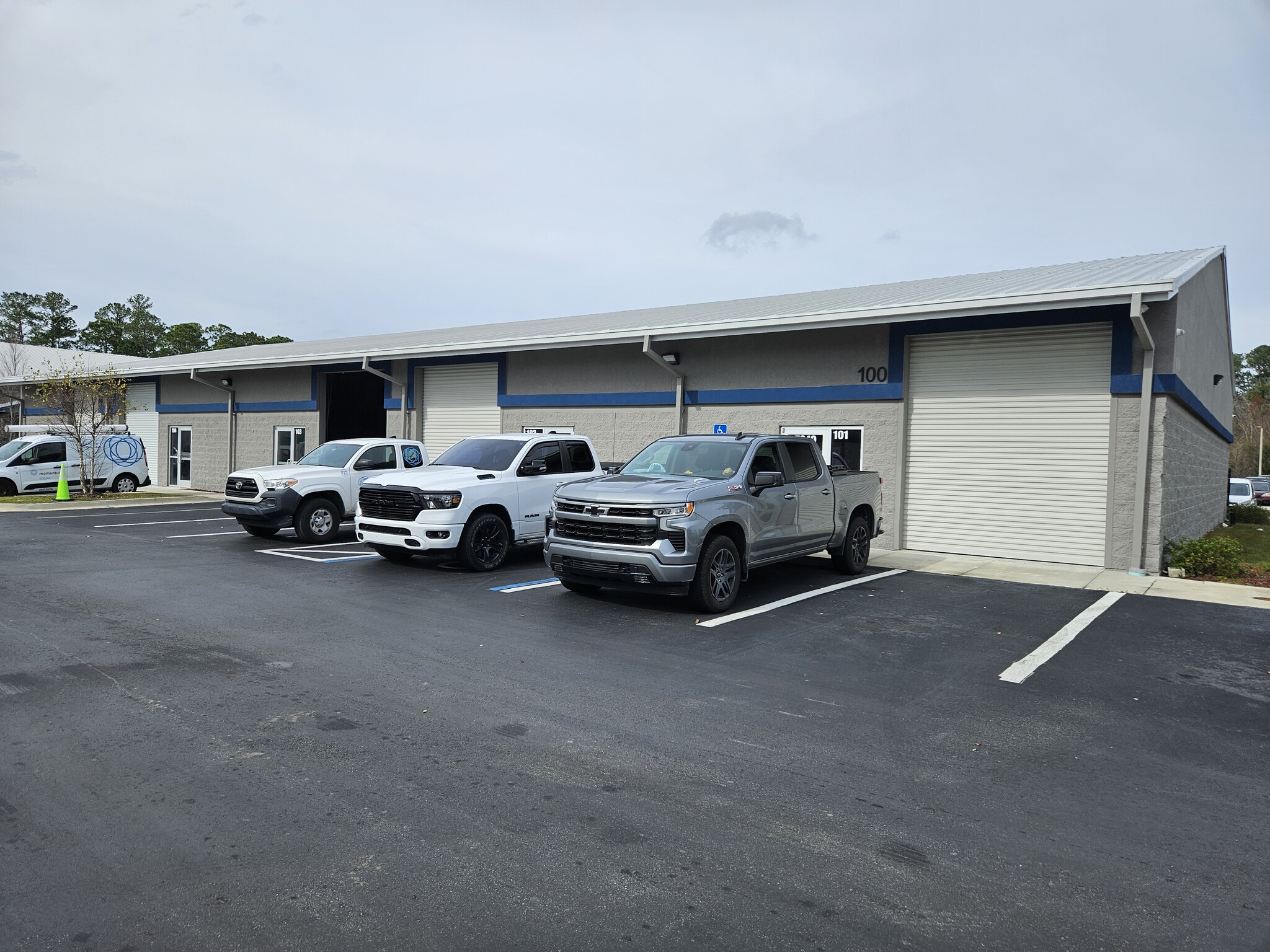 7240 Golden Wings Rd, Jacksonville, FL for lease Building Photo- Image 1 of 1