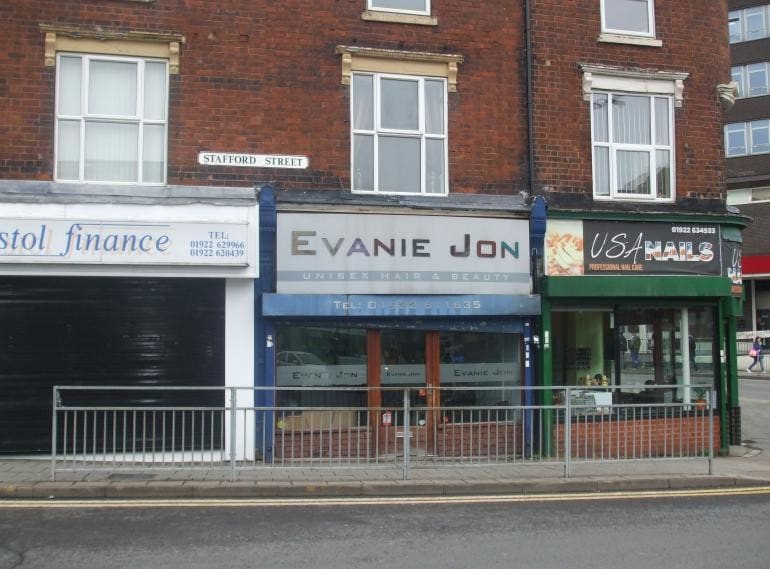 259 Stafford St, Walsall for sale Primary Photo- Image 1 of 1