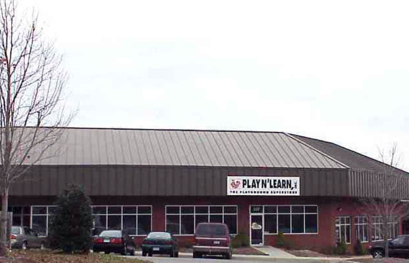 519-525 Branchway Rd, North Chesterfield, VA for sale - Building Photo - Image 2 of 20